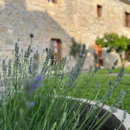 La Abadia Guest House Coscojuela de Sobrarbe Exterior photo